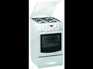 Плита (духовка) Gorenje K776W (164975, K54E2-13VD) - Фото